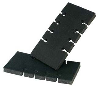 GPI PALM SOFT INTERFACE PAD - LABSP 